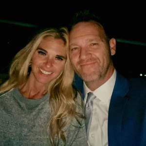 Meet your Posher, Justin